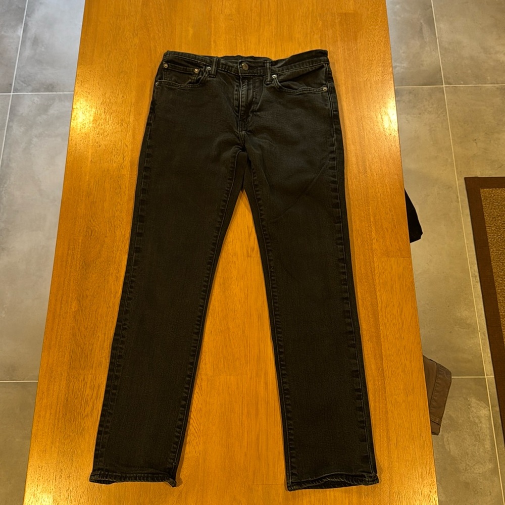 Levi’s 511